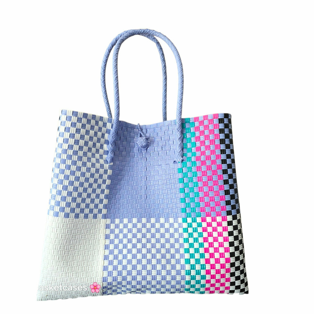 Lavender 2XL Jali Bag SALE