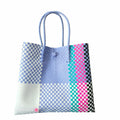 Lavender 2XL Jali Bag SALE