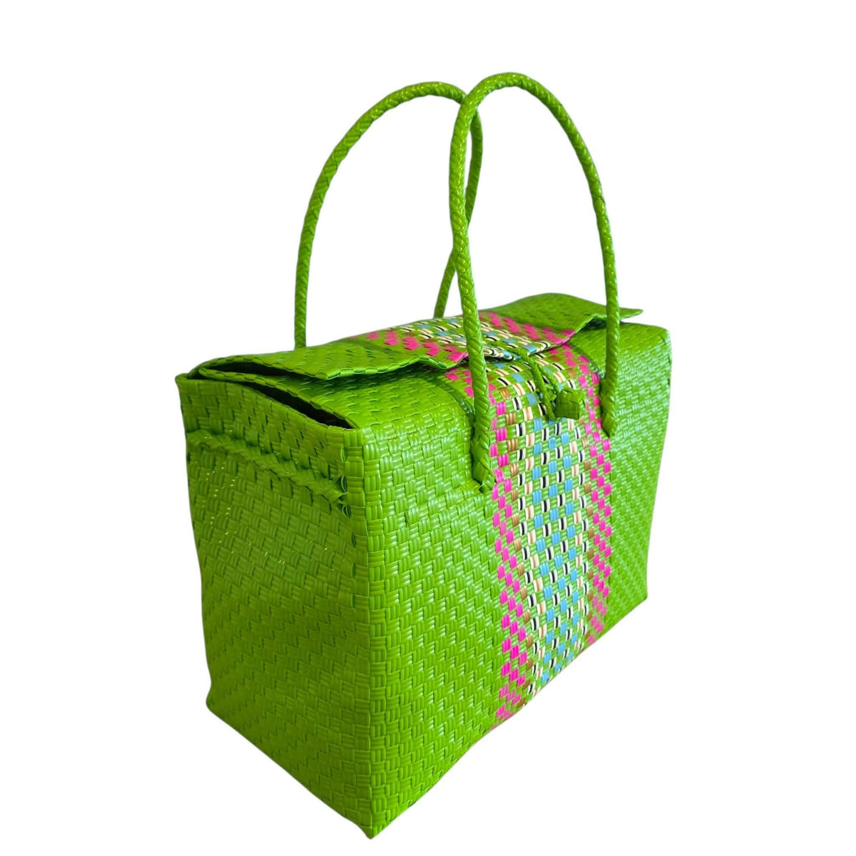 Kermit Boxy Bag