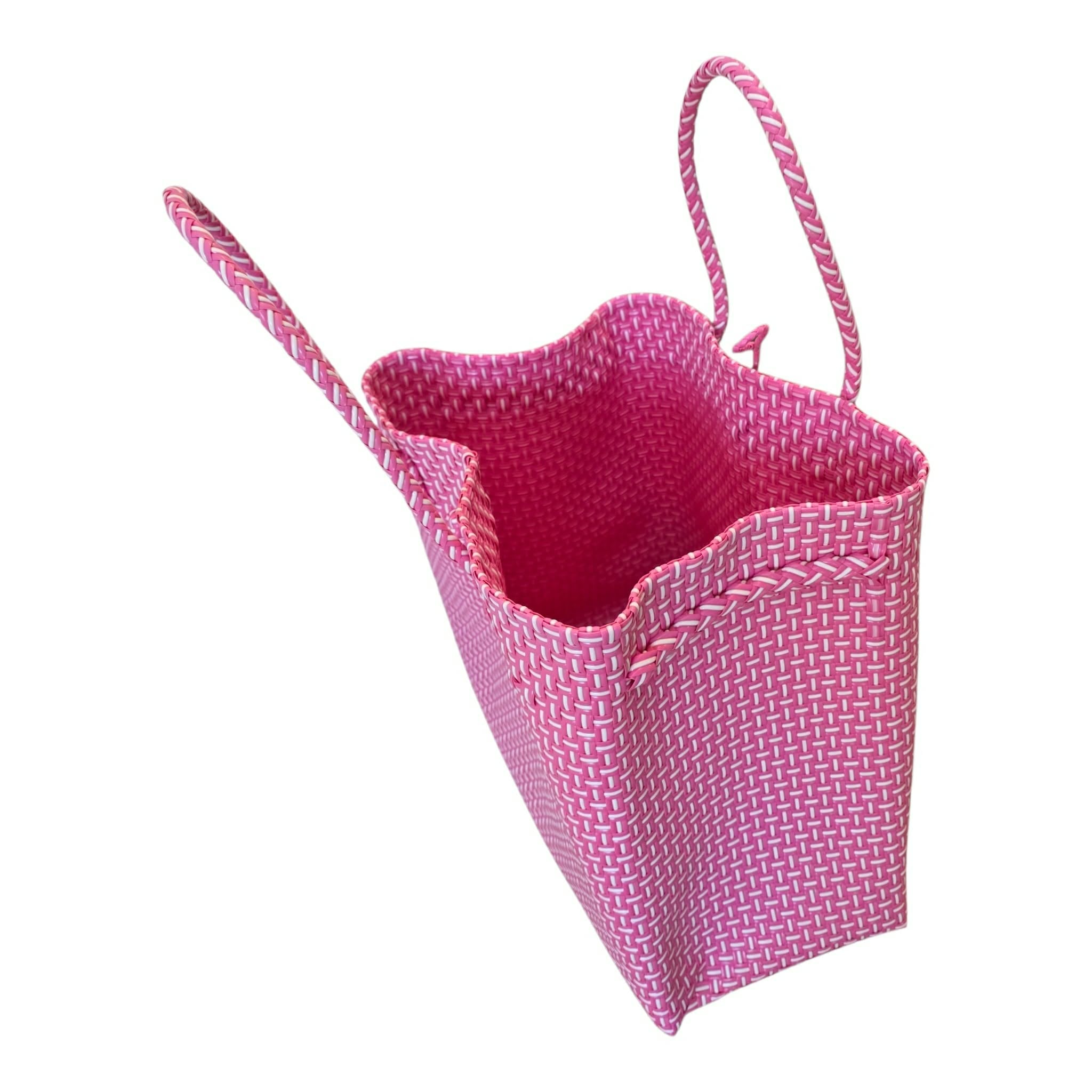 Dark Pink Classic JALI