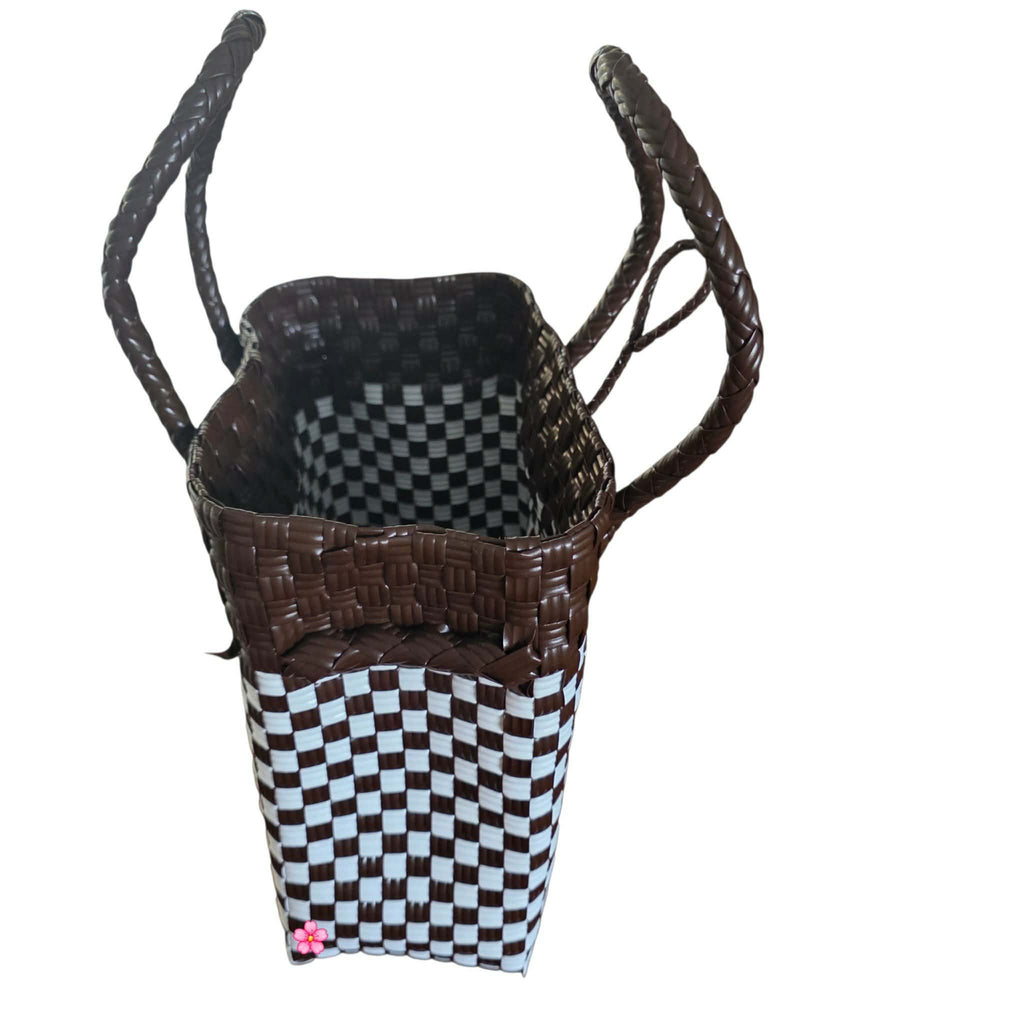 Brownie Small Jali Bag