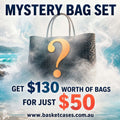 Mystery Bag set All baskets