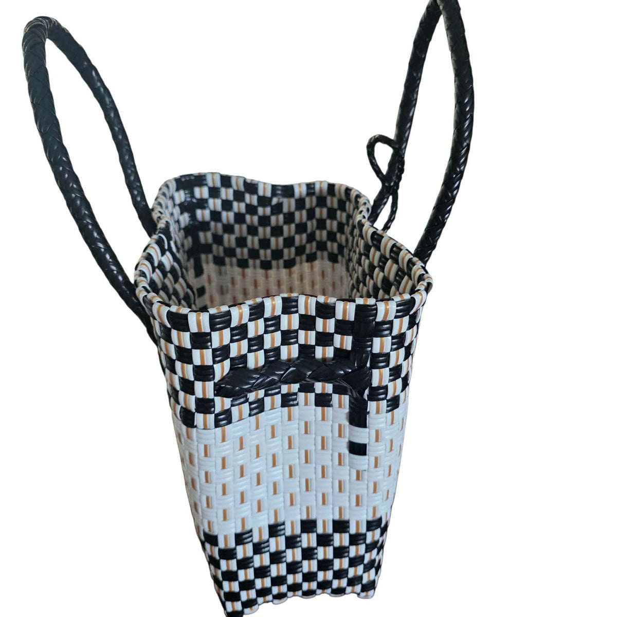 Charlie Small Jali Bag