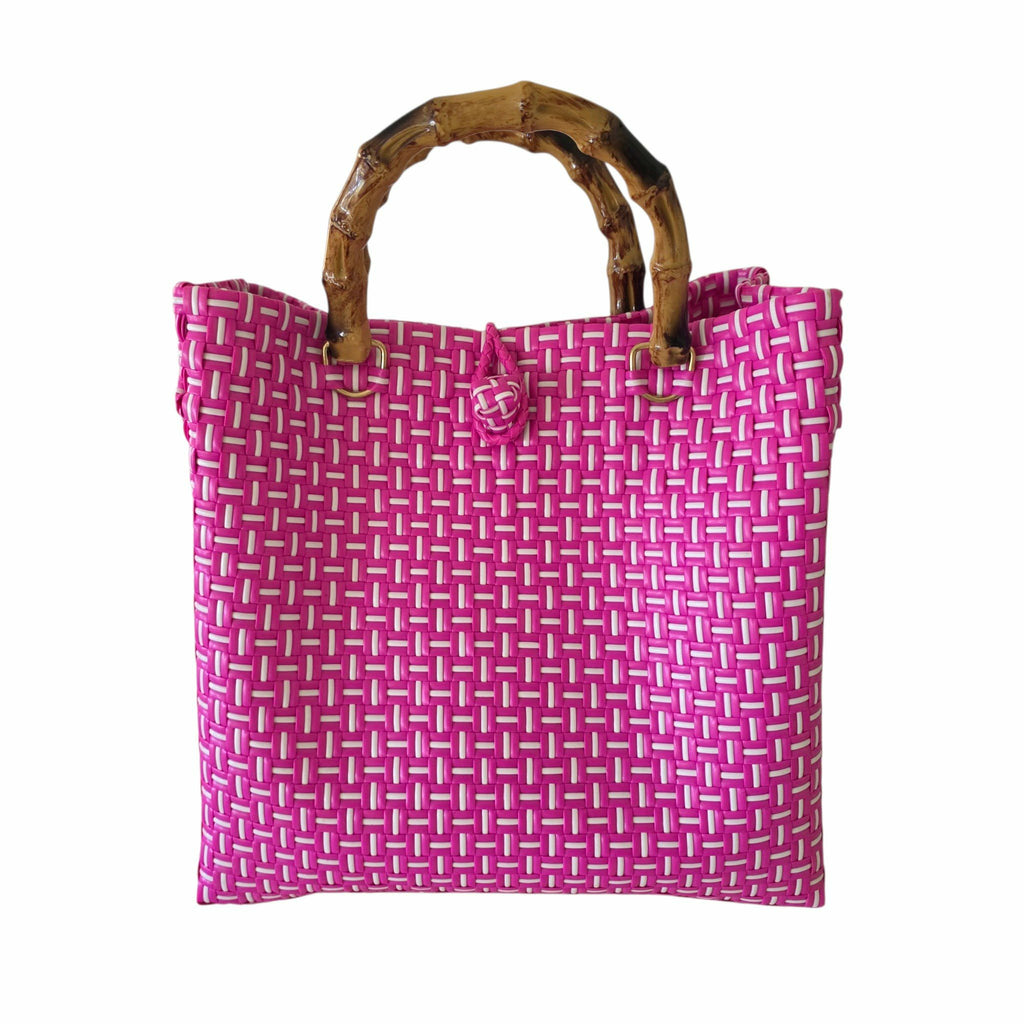 Princess Bamboo Handle