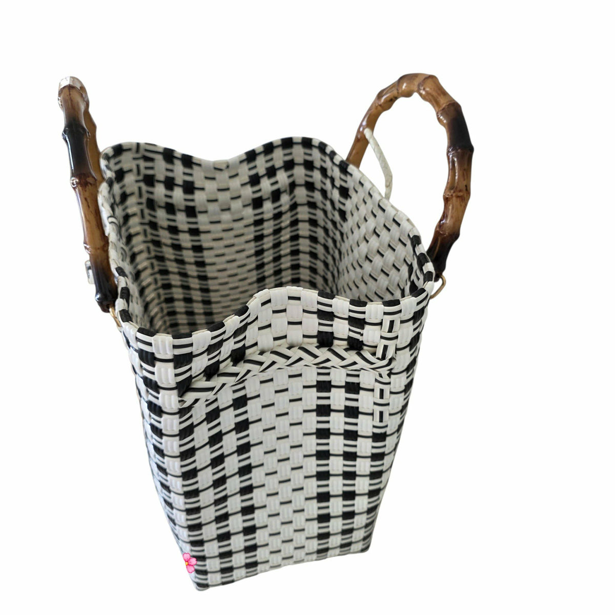 Sabrina    Bamboo Handle