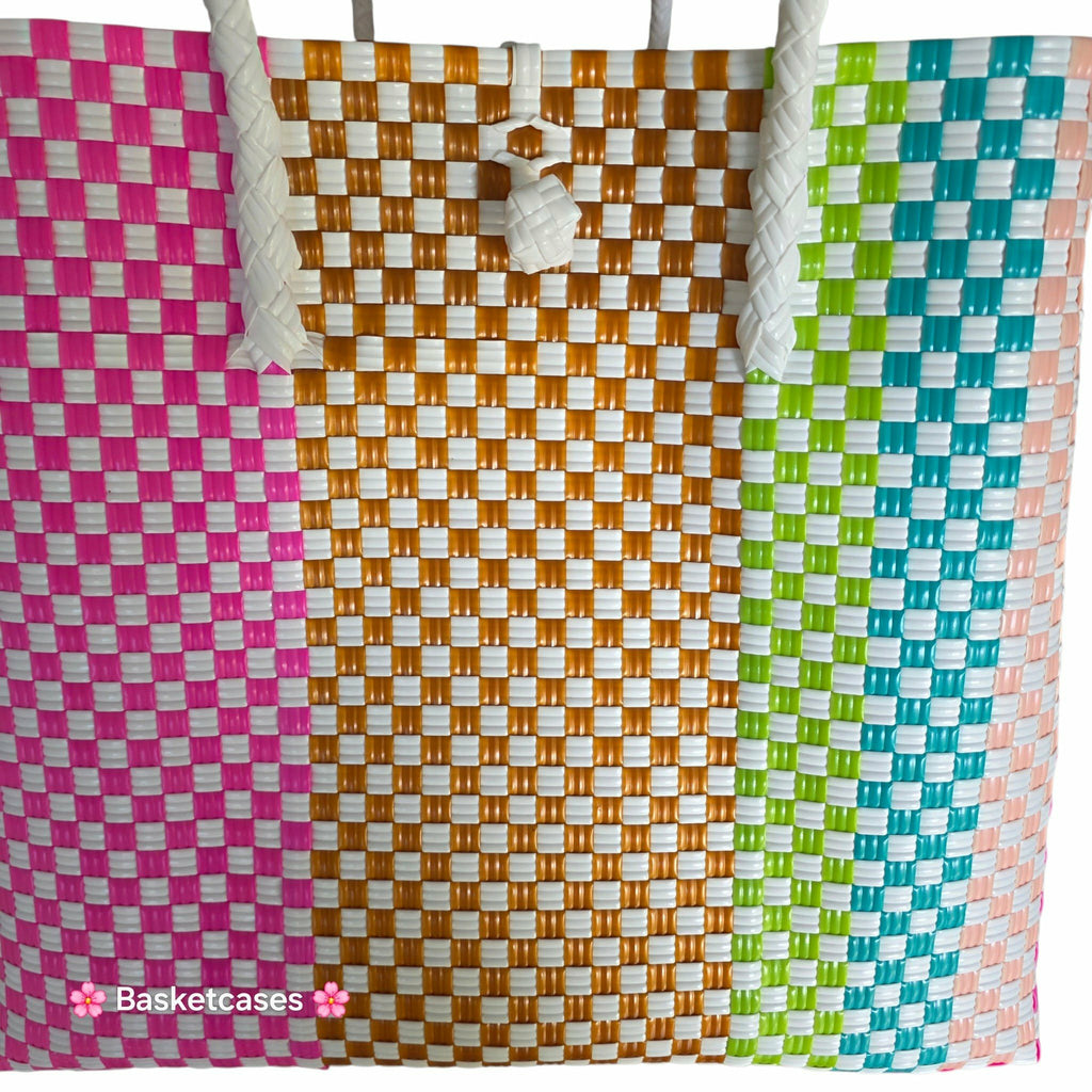 Parade Jali Bag