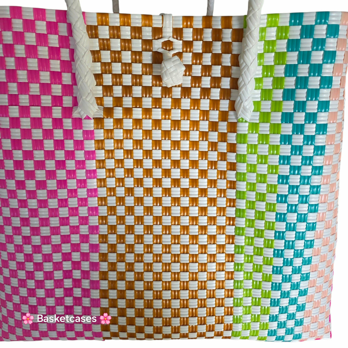 Parade Jali Bag