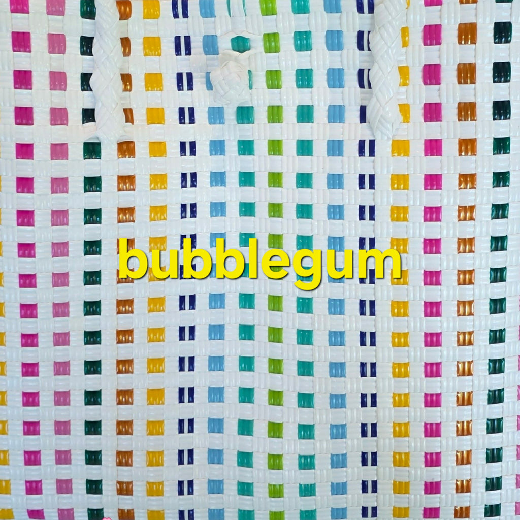 Bubblegum JALI