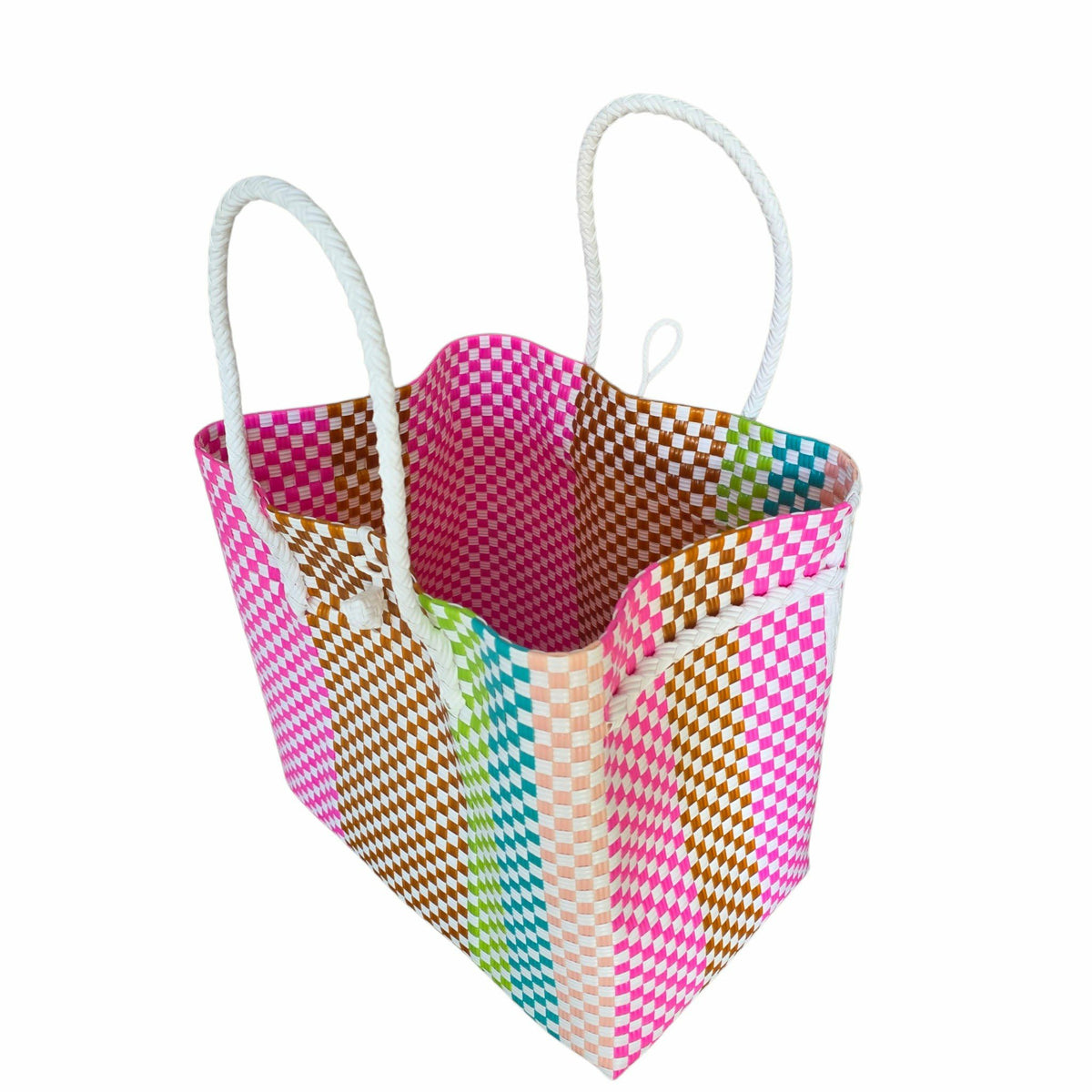 Parade Jali Bag