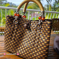 Dash  Beaded handle