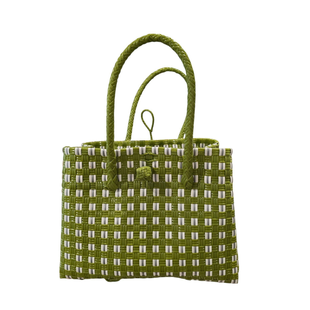 Verdant Medium Short