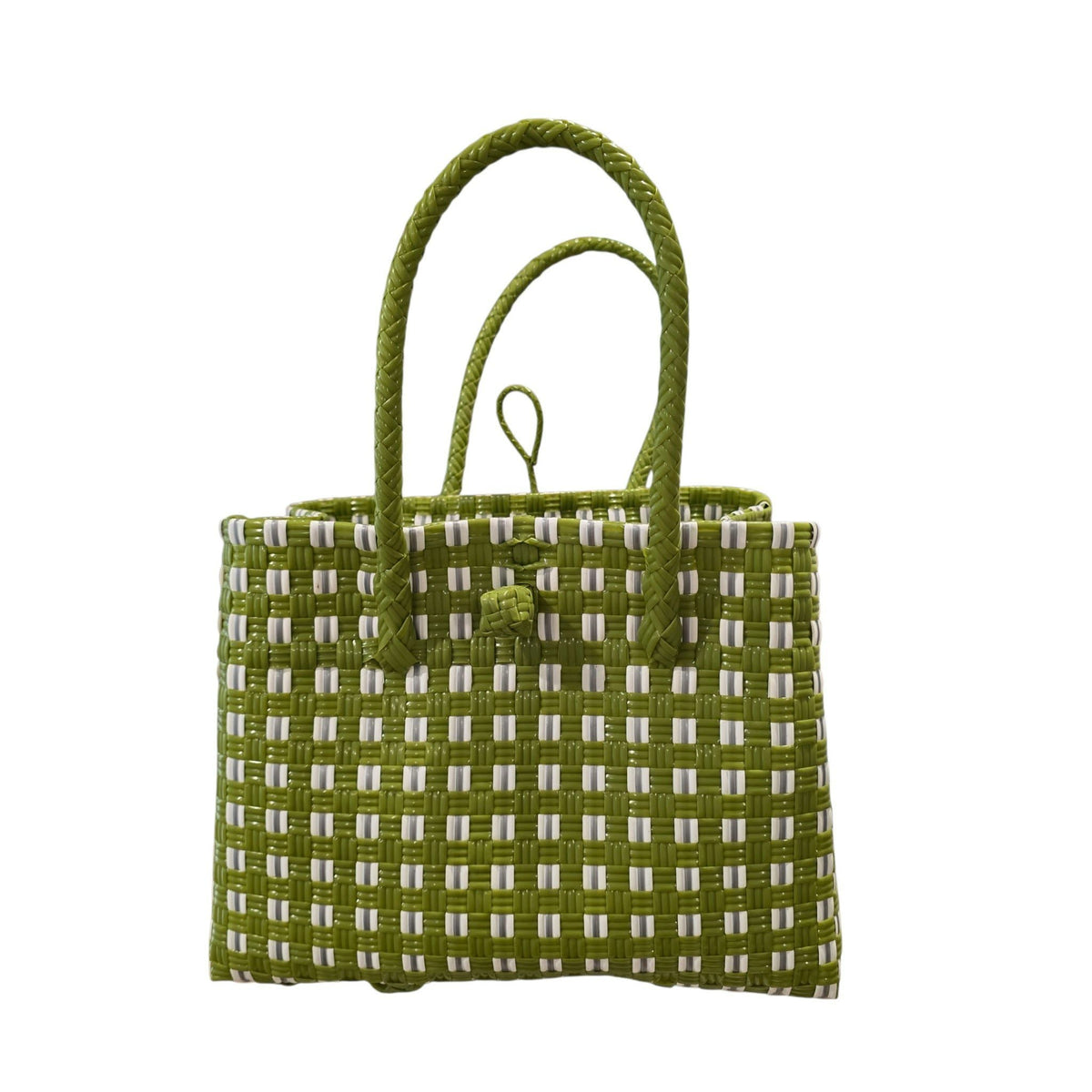 Verdant Medium Short
