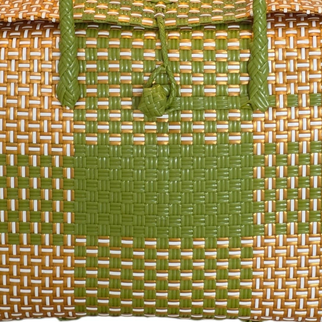 Clover Boxy BAG