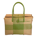 Olive Grove Boxy BAG