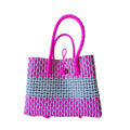 Phoebe Medium Short Jali