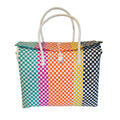 Rainbow warrior Boxy Bag