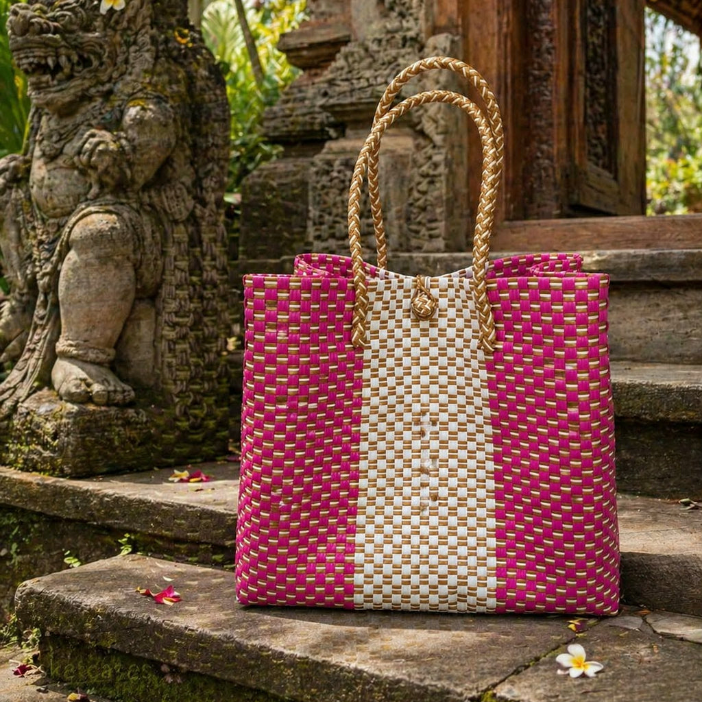 Pink Champagne JALI