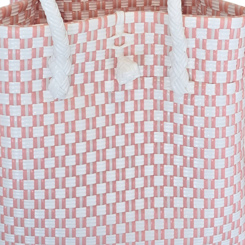 Pink Puff JALI