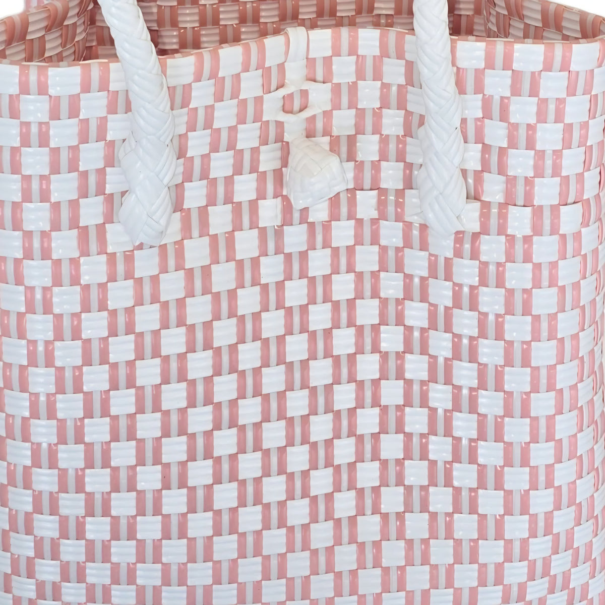 Pink Puff JALI