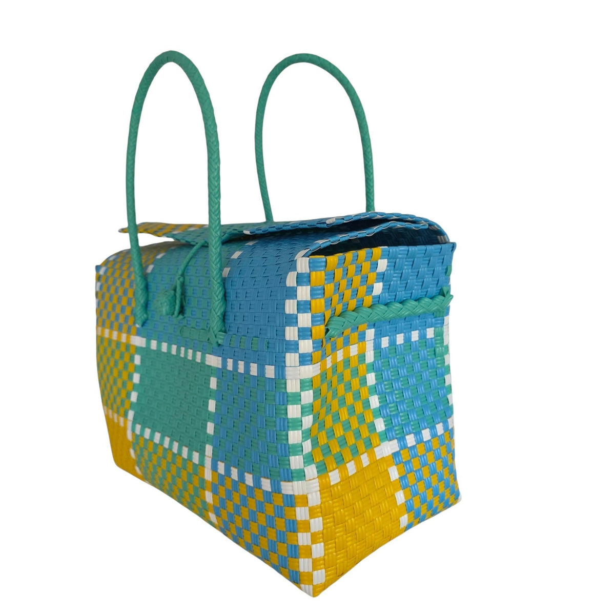 Sunshine Lagoon Boxy