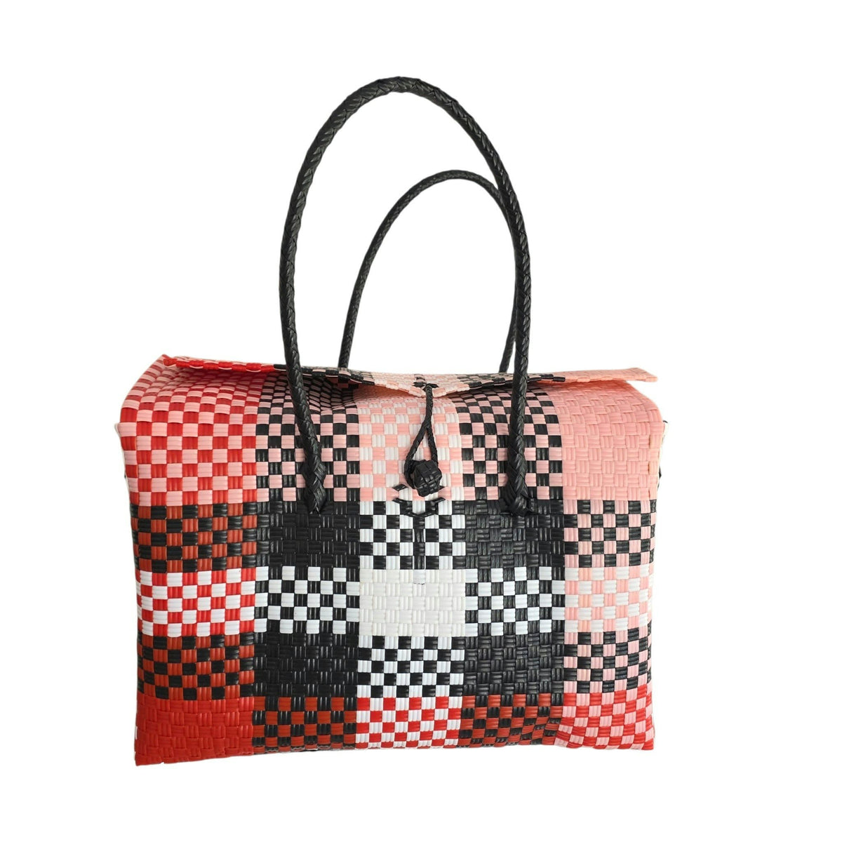 Lisbon Boxy Bag