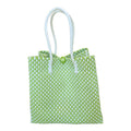 Lime Green Buttons JALI
