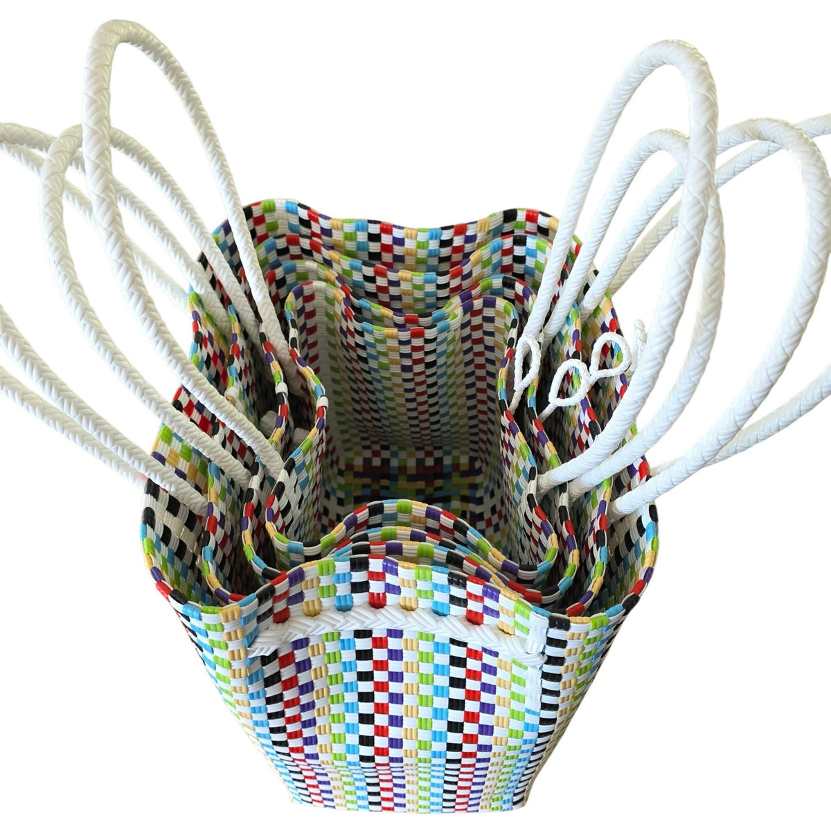 Mystery Bag Set 1.   All baskets