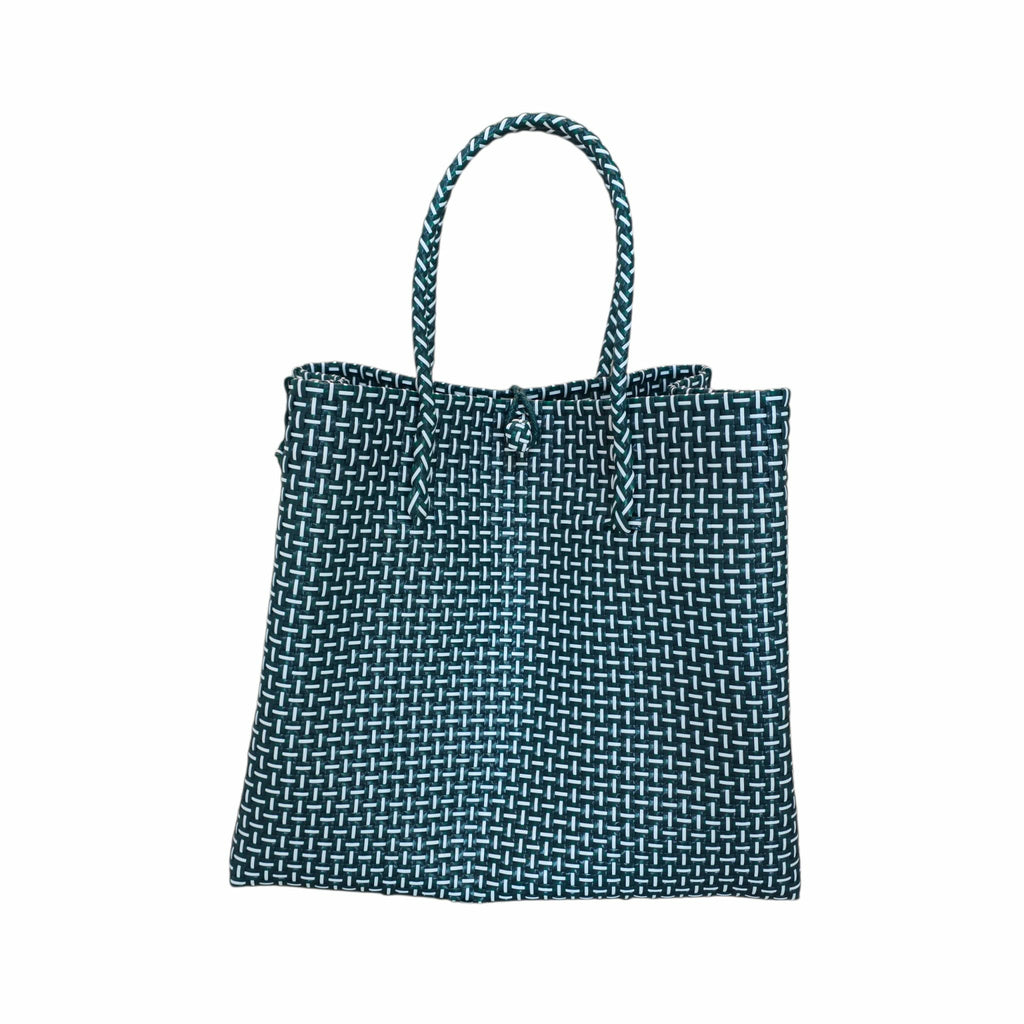 Emerald Green Classic Jali