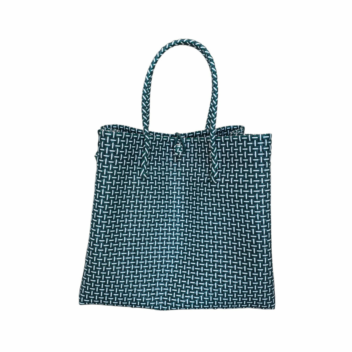 Emerald Green Classic Jali