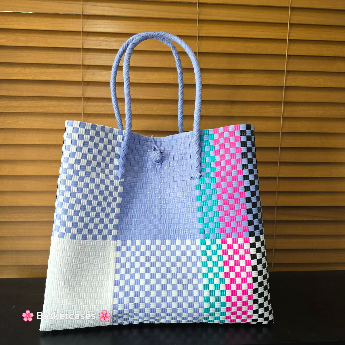 Lavender 2XL Jali Bag SALE