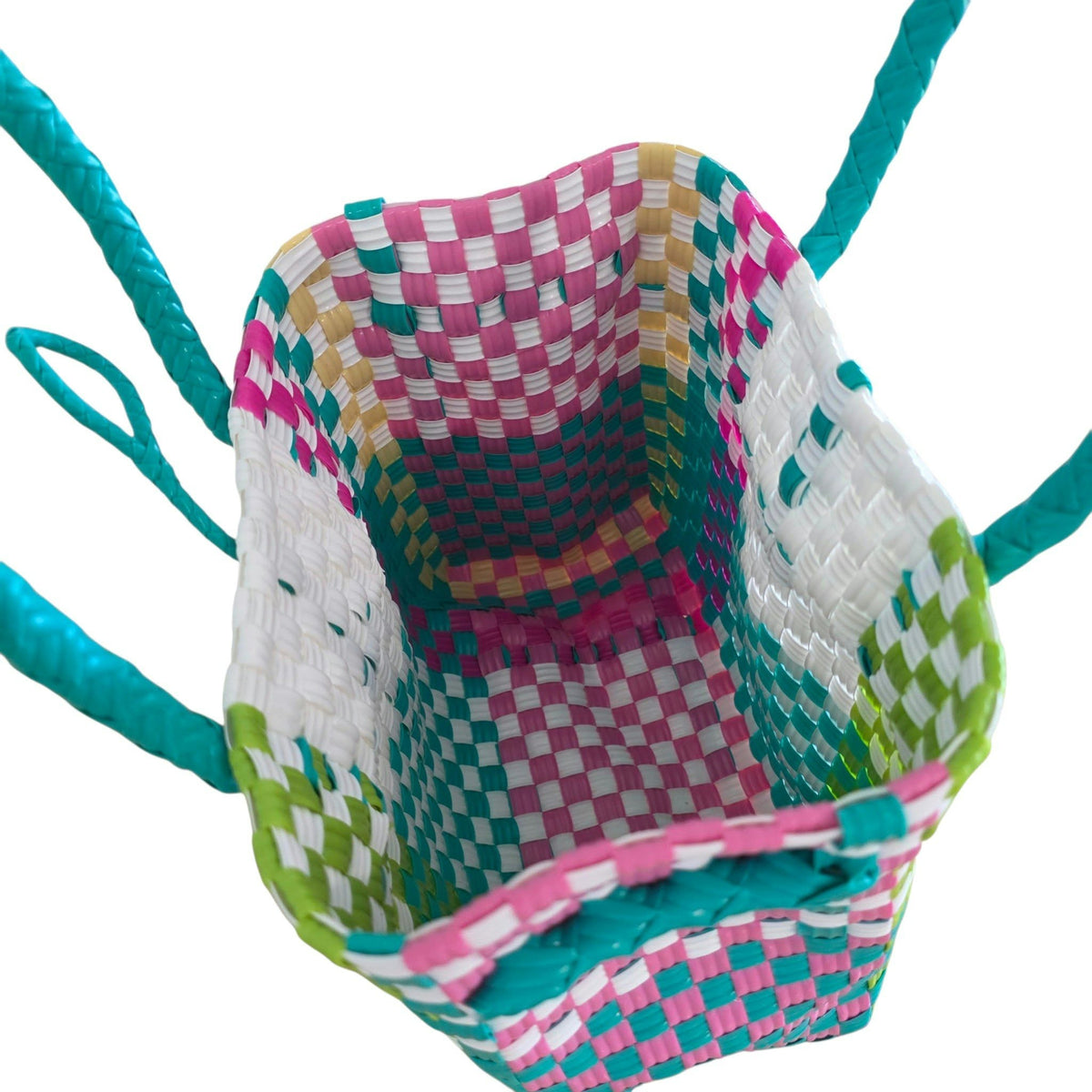 Billy  XS Small Jali Bags
