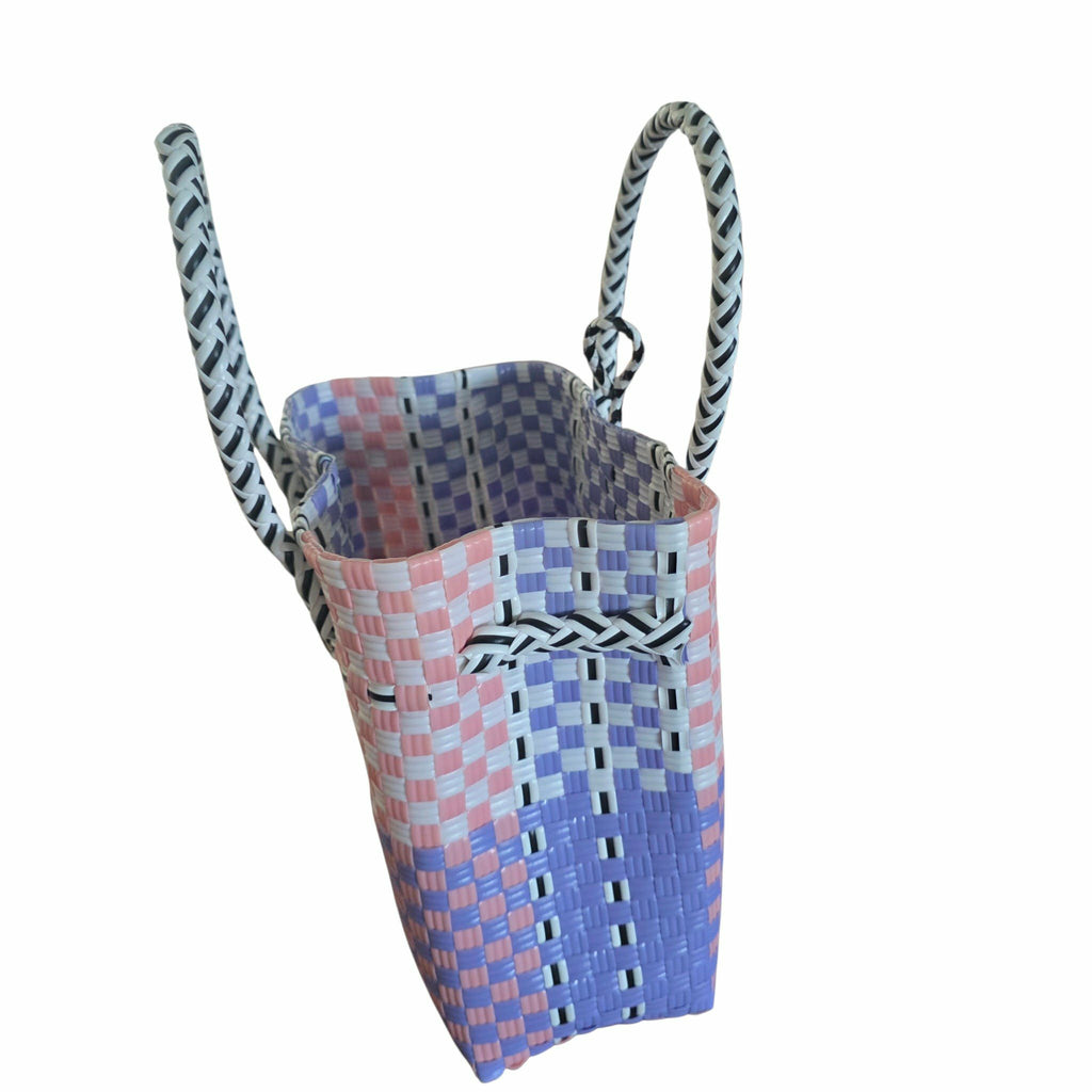 Roslyn Small Jali Bag