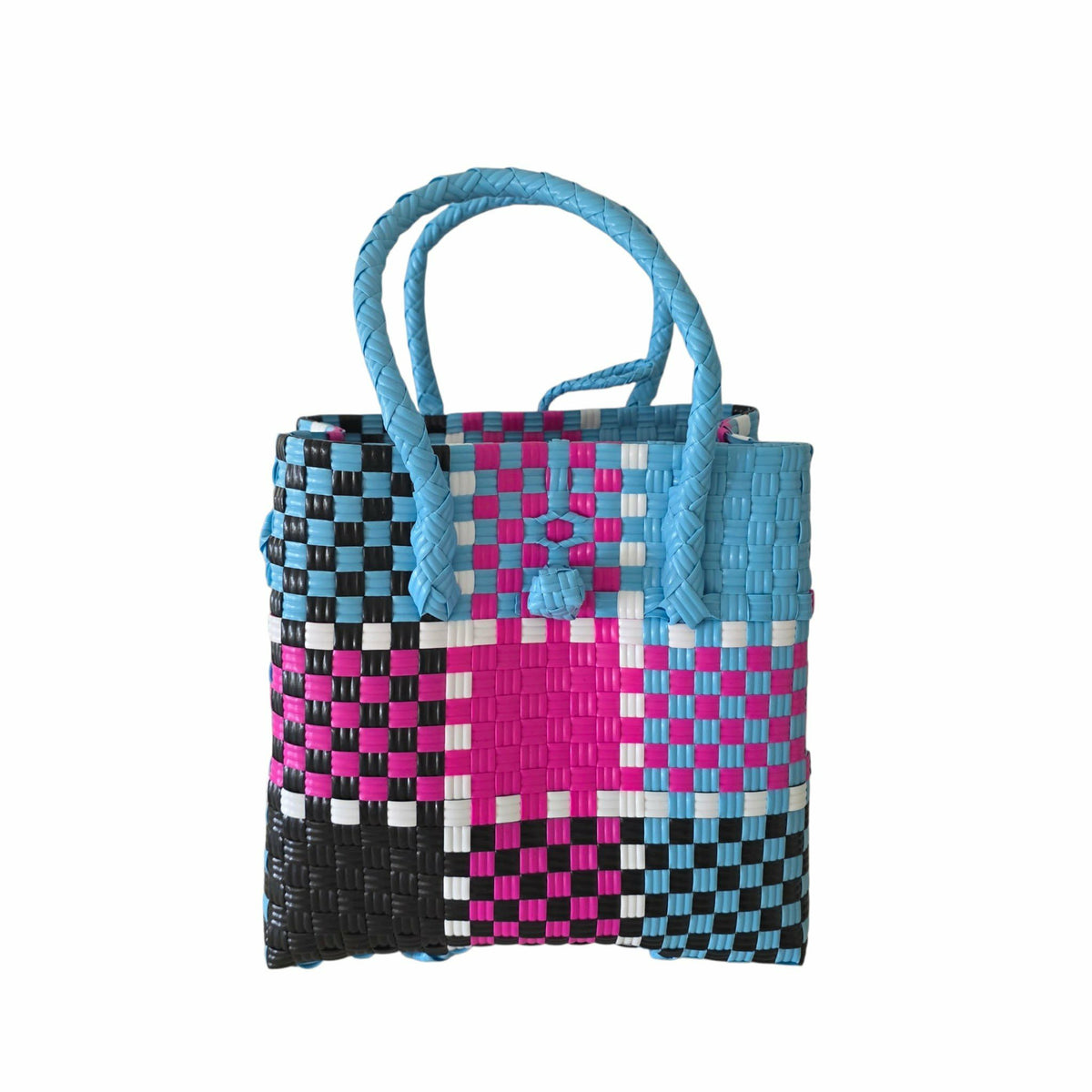 Bluebottle Small Jali Bag