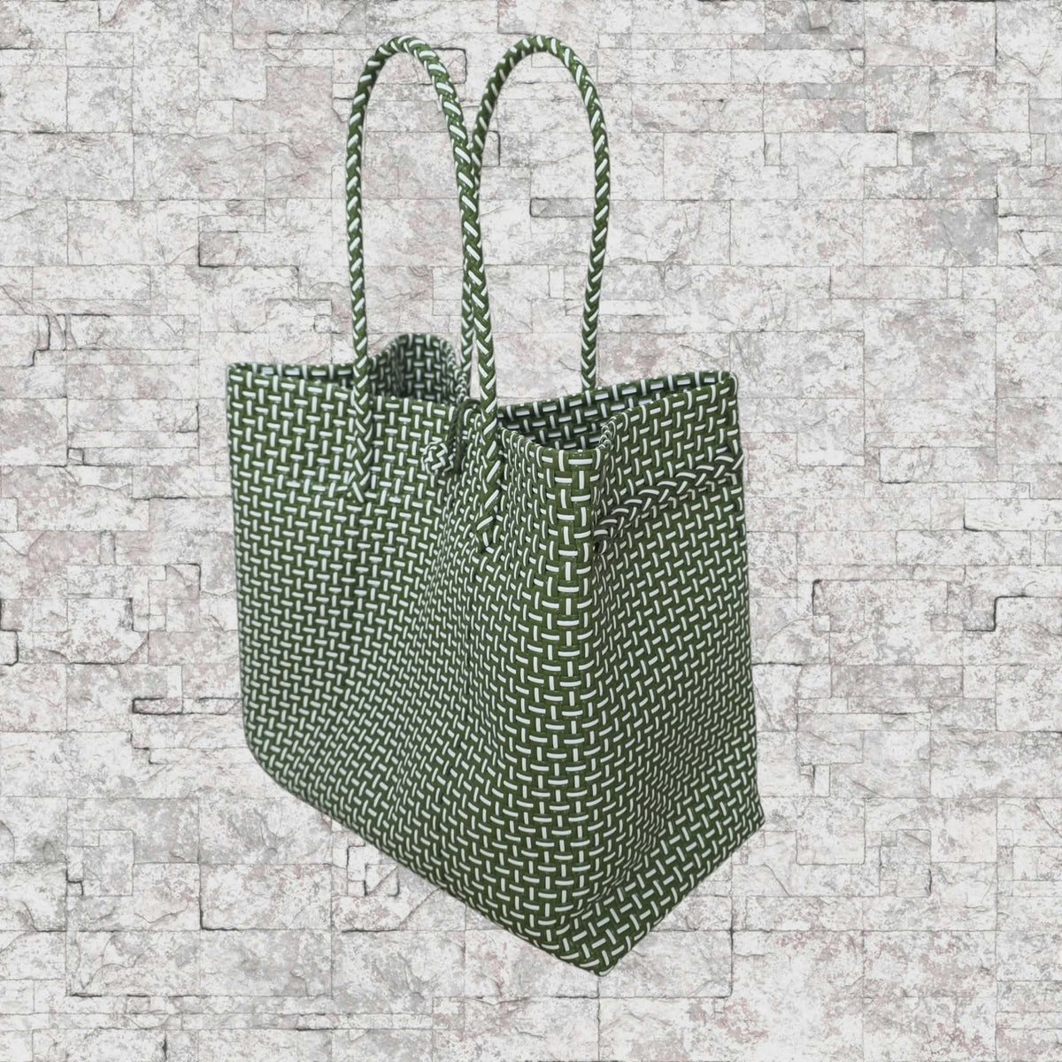 Khaki Classic JALI