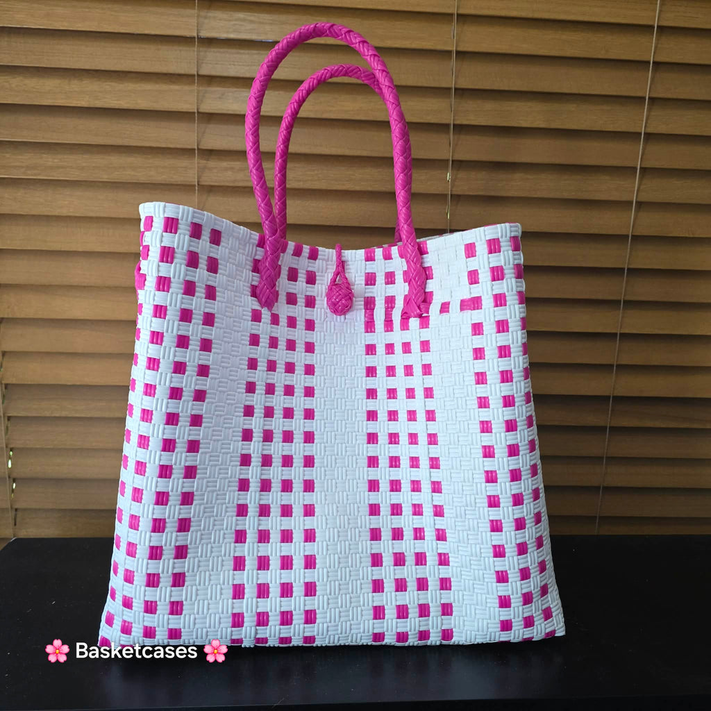 Candy stripe 2XL Jali Bag SALE