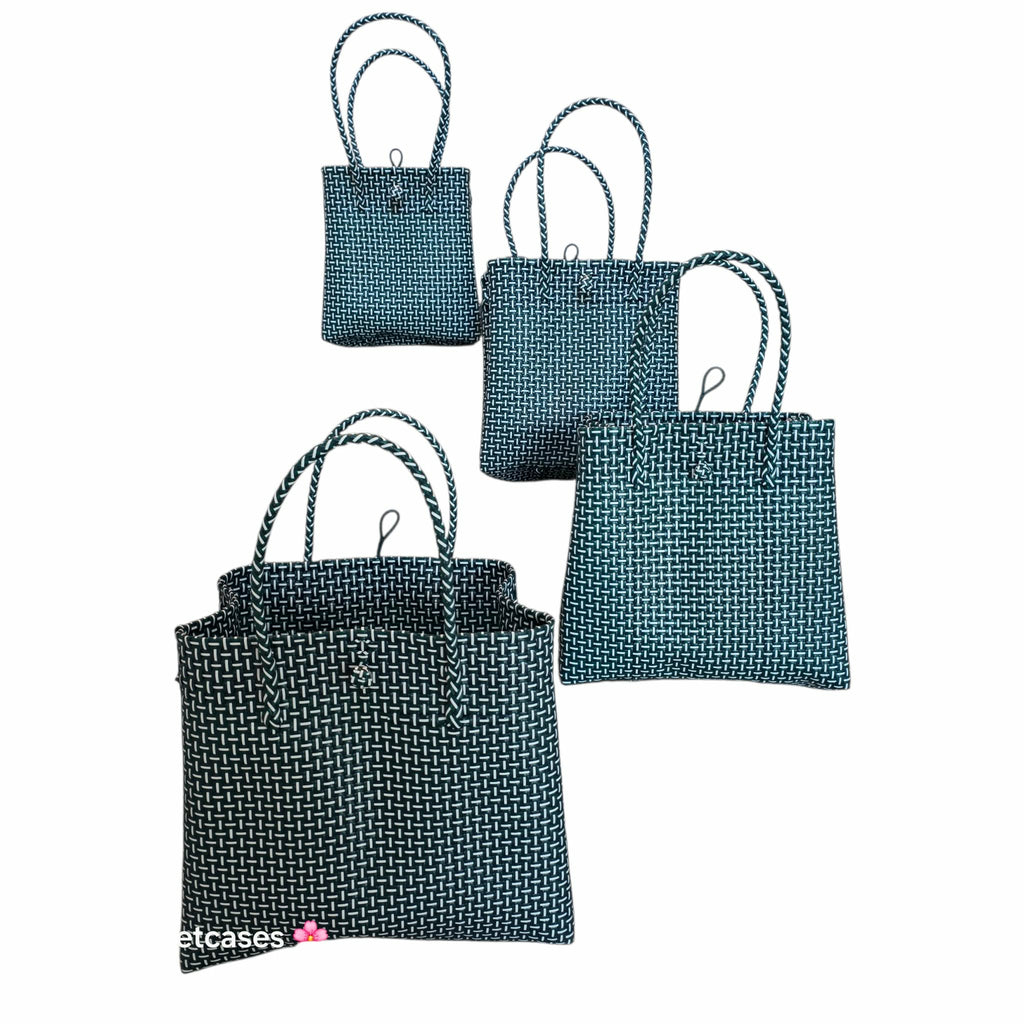 Emerald Green Classic Jali