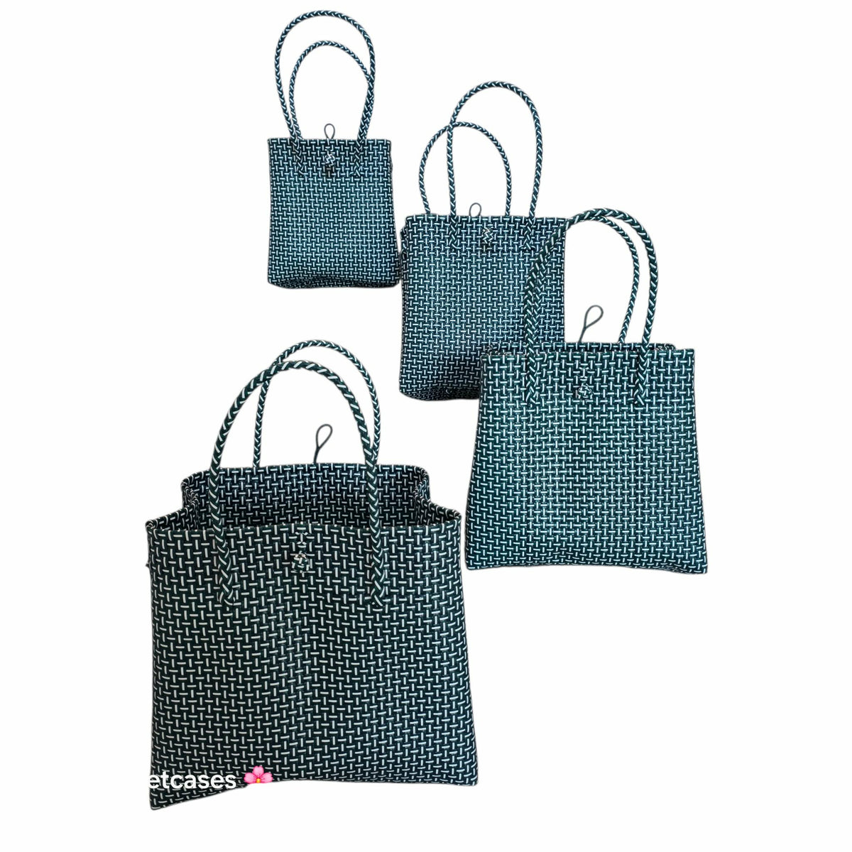 Emerald Green Classic Jali