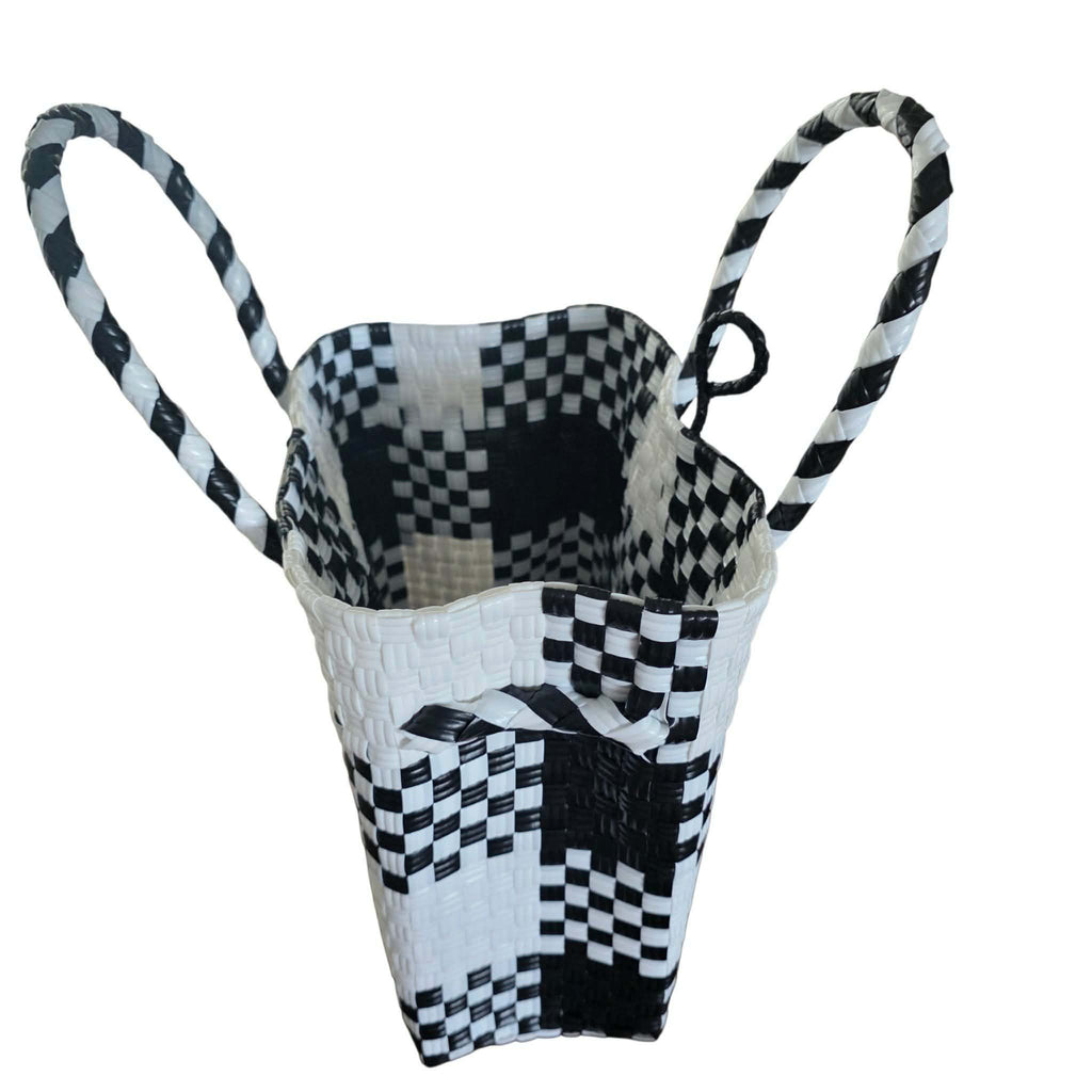 Lara Small Jali Bag