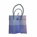 Roslyn Small Jali Bag
