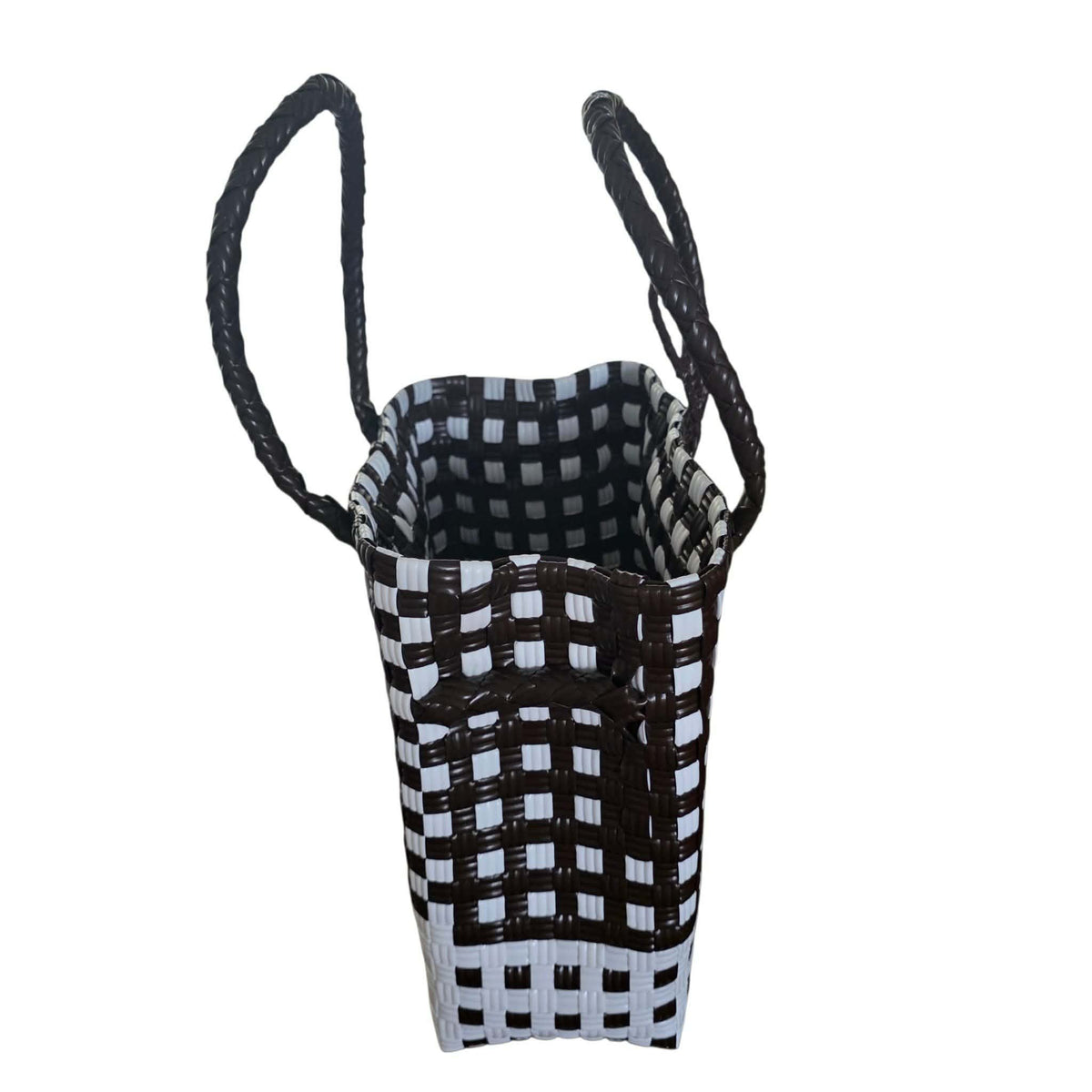 Black Beauty Small Jali Bag