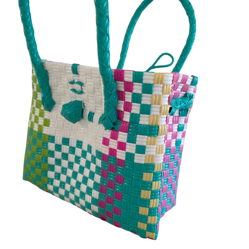 Billy  XS Small Jali Bags