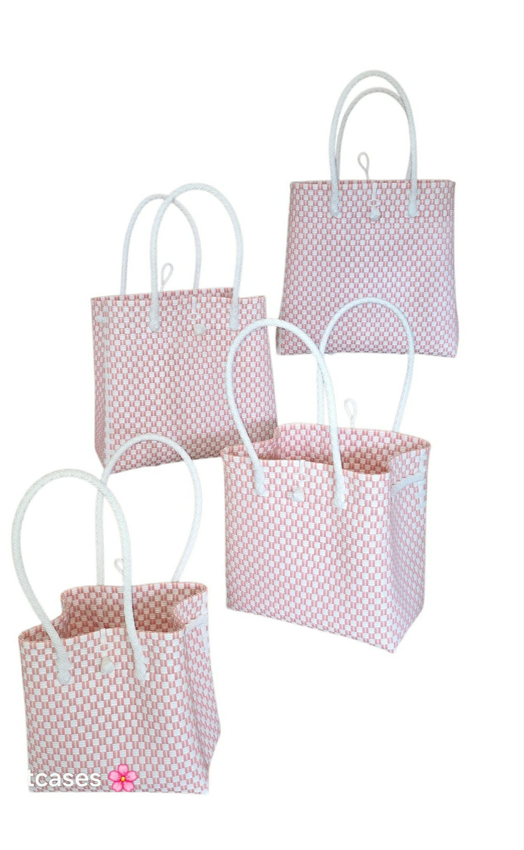 Pink Puff JALI