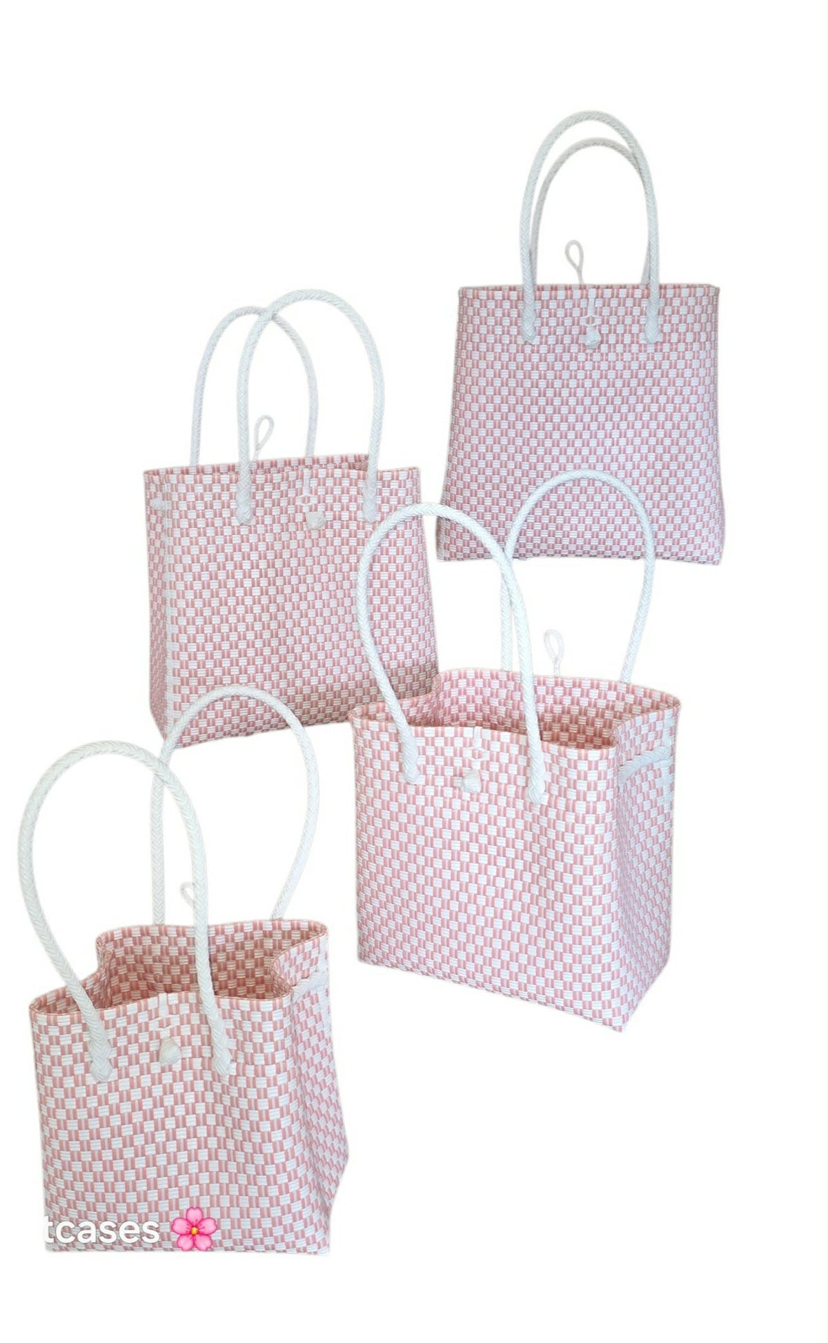 Pink Puff JALI