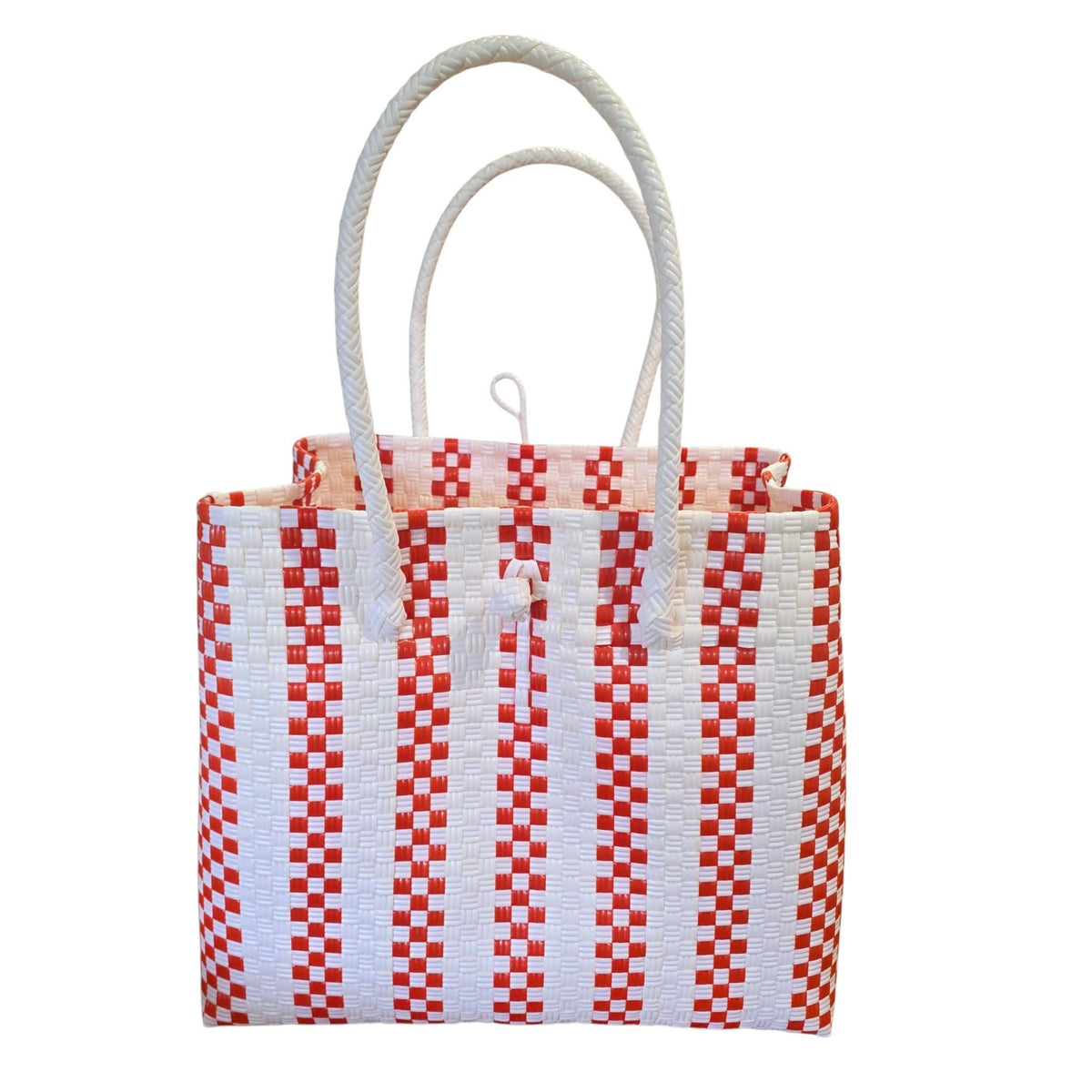Red stripe 2XL Jali Bag SALE