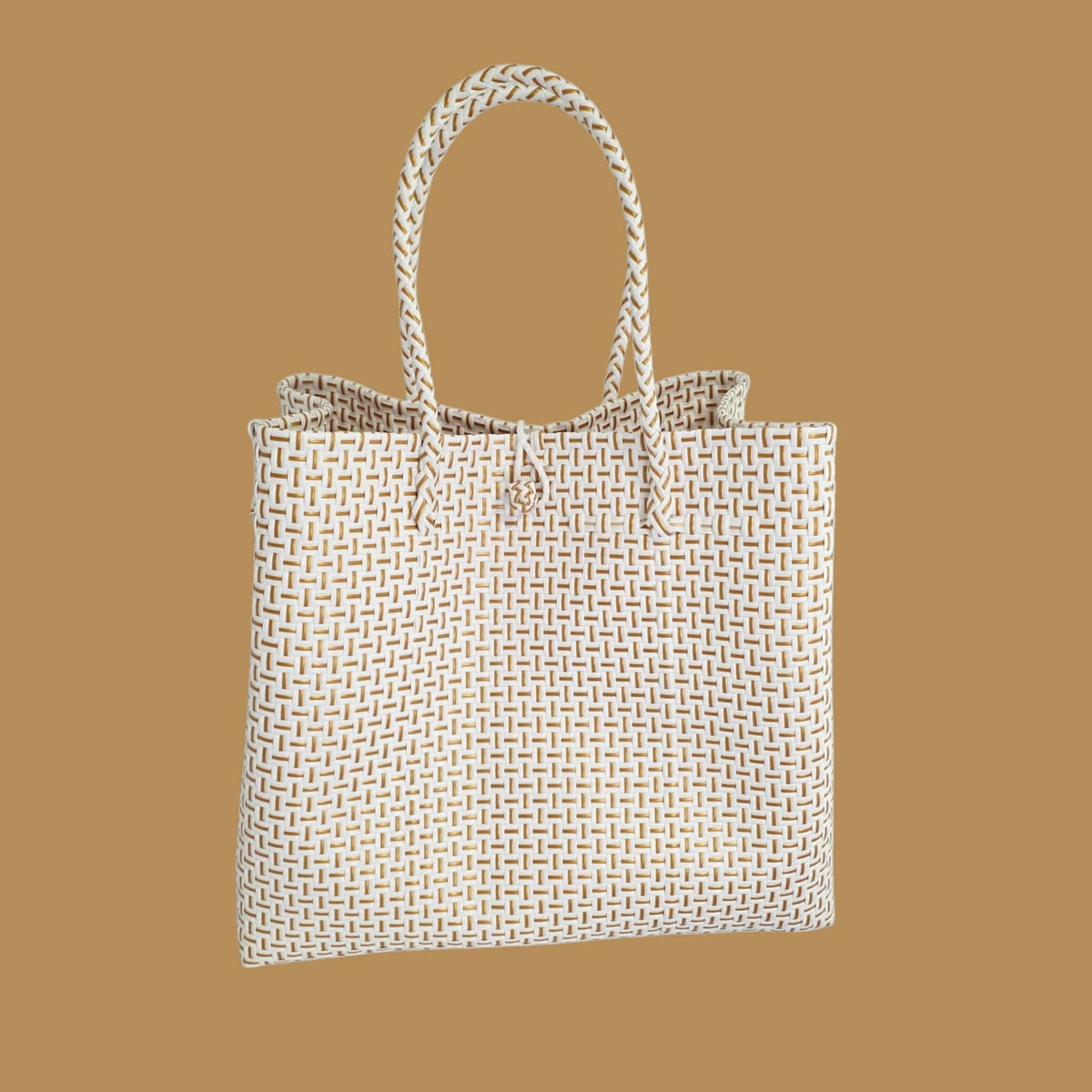 Light Gold Classic JALI