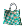 Seaside Beaded handle