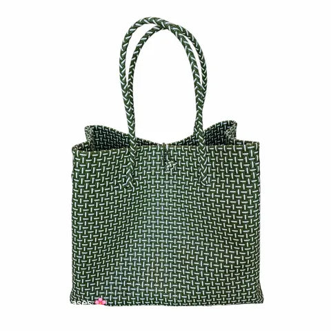 Khaki Classic Jali