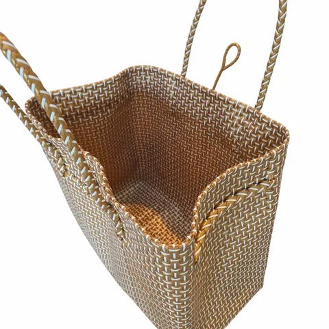 Gold Rush Classic Jali