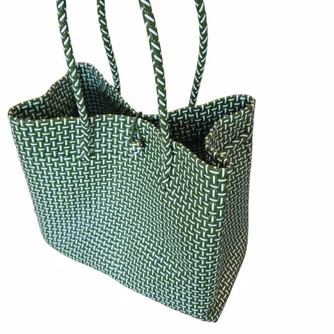 Khaki Classic Jali