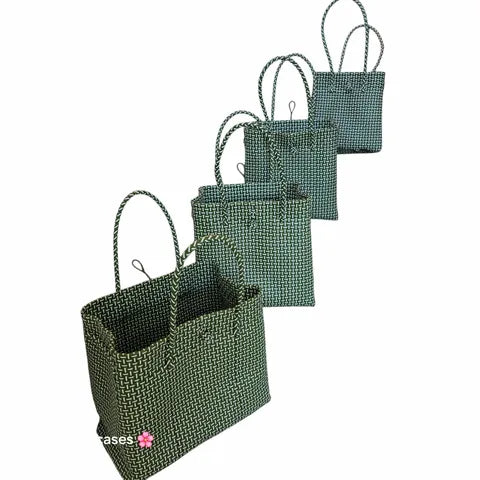 Khaki Classic Jali